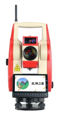 Kolida Robotic Total Station