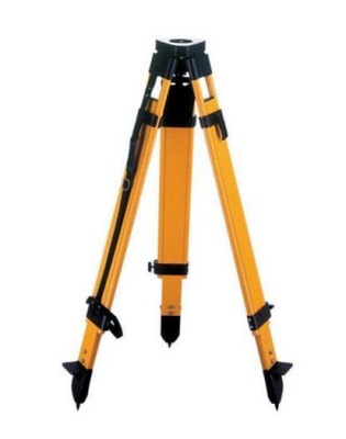 Wooden Tripod