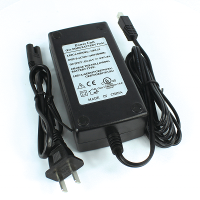 Battery Charger Leica GKL22