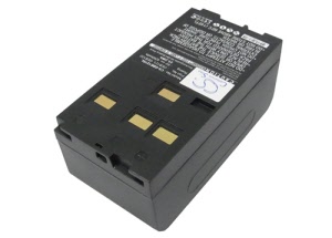 Battery Hi-Target ZTS120R