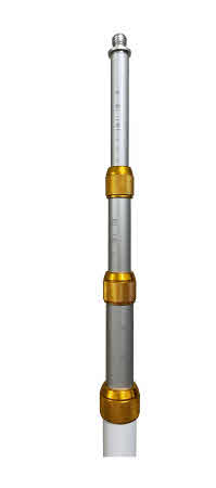 Prism Pole 3.6 Mt