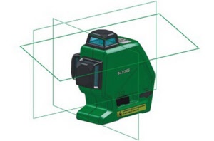 Laser Level 360