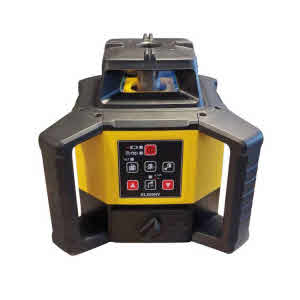 Laser Level RL300HV