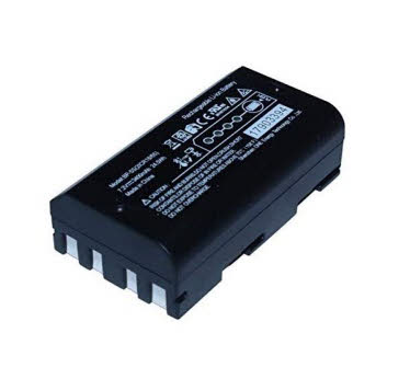 Battery For Gps