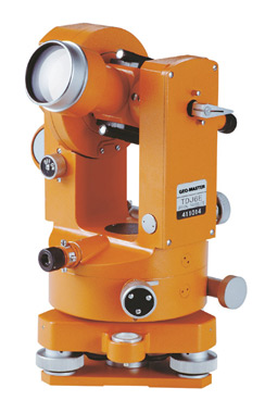 Theodolite TDJ6