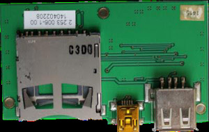 Communication board 