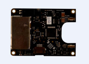 Distance Measurement Board