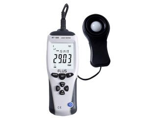 Professional Light Meter